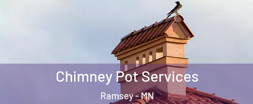  Chimney Pot Services Ramsey - MN