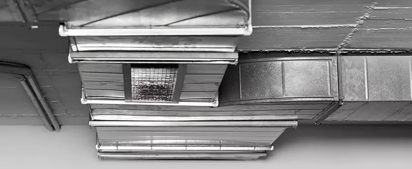 Trusted Air Duct Cleaning Company in Ramsey, Minnesota