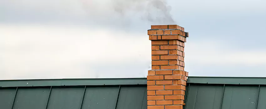 Animal Screen Chimney Cap Repair And Installation Services in Ramsey, Minnesota