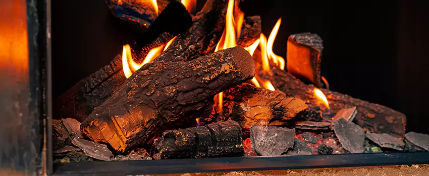 Chimney Fireplace Ash Dump Cleaning in Ramsey, MN