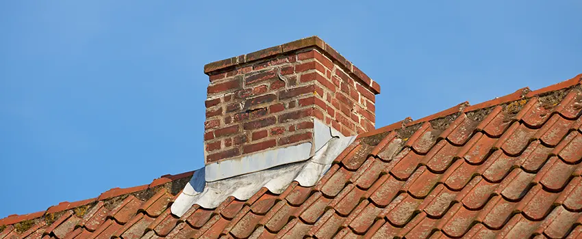Residential Chimney Bricks Rotten Repair Services in Ramsey, MN