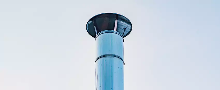 Wind-Resistant Chimney Caps Installation and Repair Services in Ramsey, Minnesota