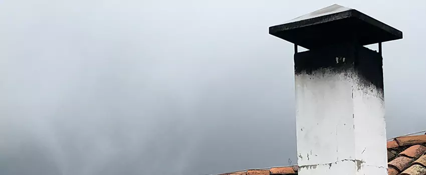 Chimney Damper Inspection in Ramsey, MN