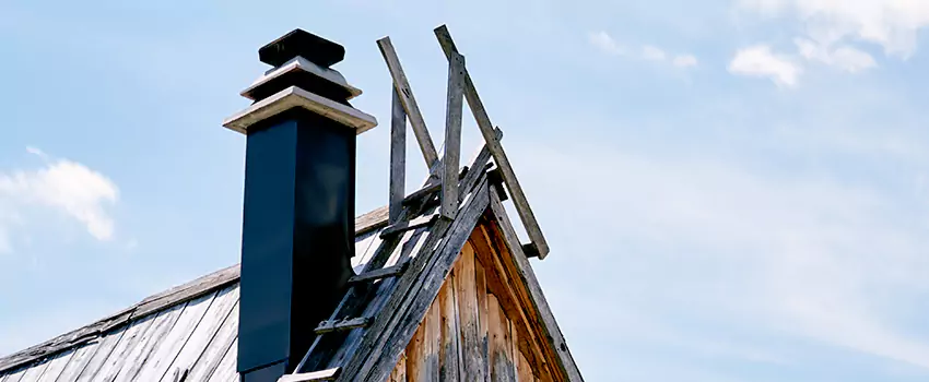 Chimney Creosote Cleaning in Ramsey, MN