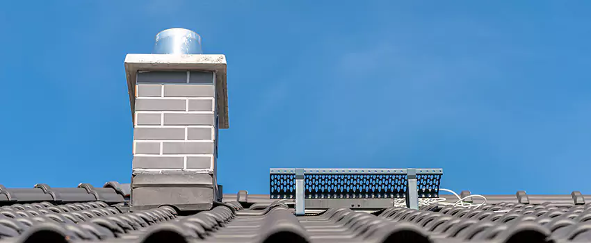 Chimney Flue Relining Services in Ramsey, Minnesota
