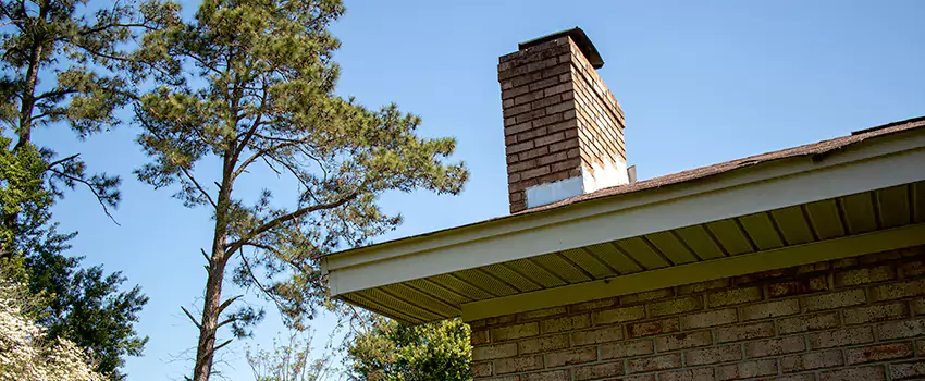 Budget-Friendly Chimney Masonry Service in Ramsey, Minnesota