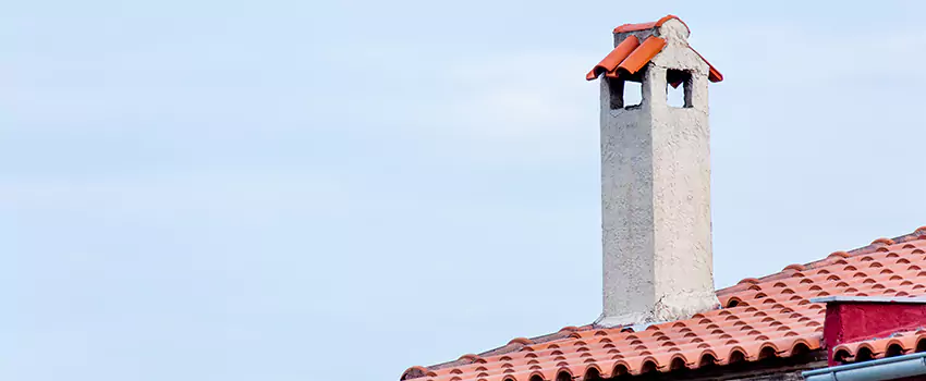 Chimney Pot Replacement in Ramsey, MN