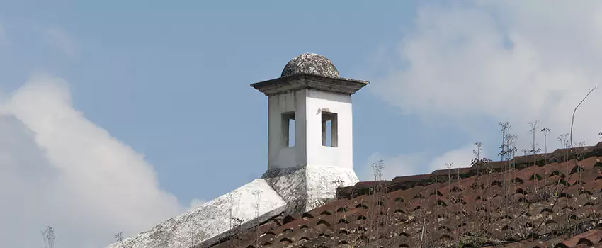 Cost To Rebuild A Chimney in Ramsey, MN