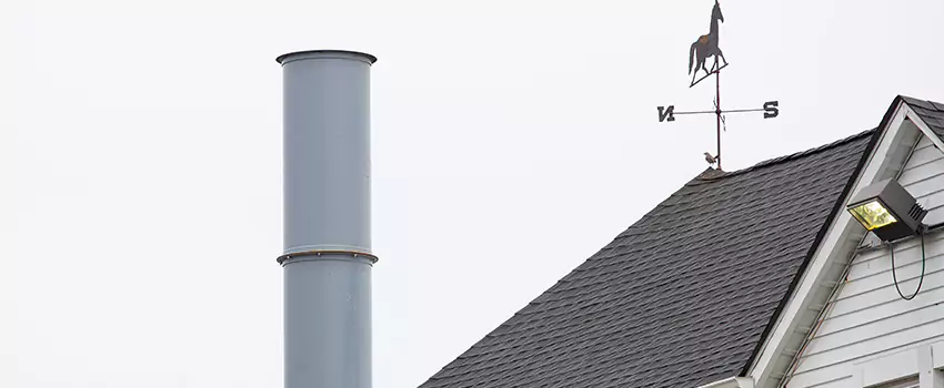 Chimney Inspection in Ramsey, MN