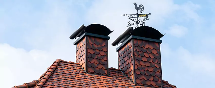 Old Chimney Restoration in Ramsey, Minnesota