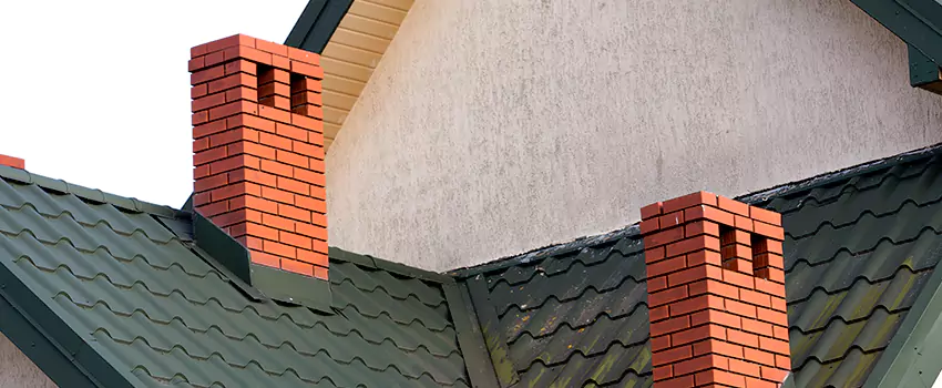 Chimney Saver Waterproofing Services in Ramsey, Minnesota
