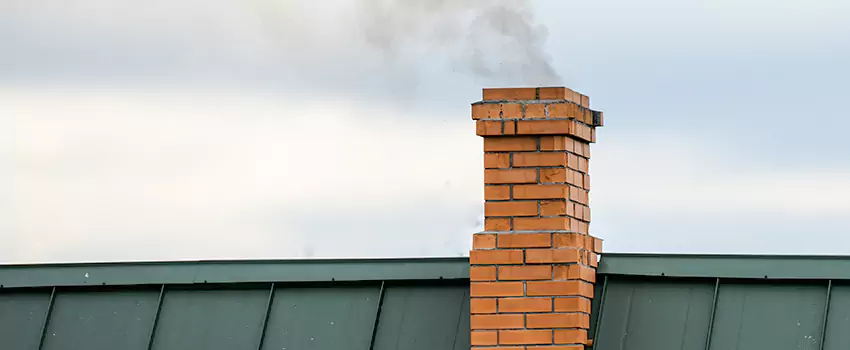 Chimney Soot Cleaning Cost in Ramsey, MN