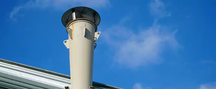 Chimney Spark Arrestor Requirements in Ramsey, MN
