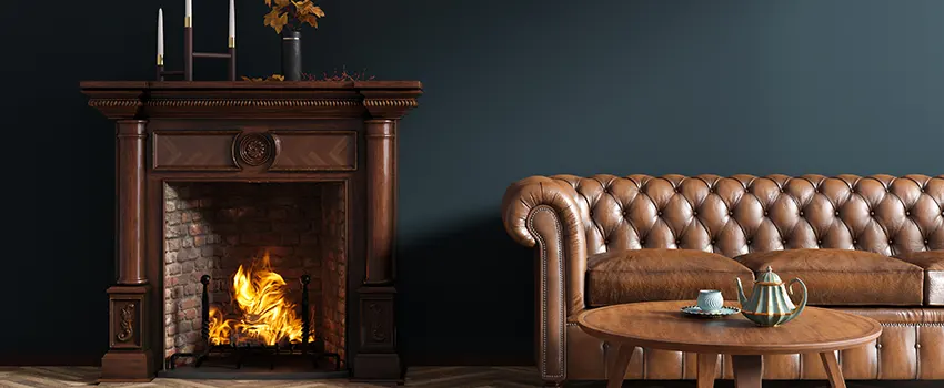 Traditional Fireplace Design Refurbishment Costs in Ramsey, Minnesota