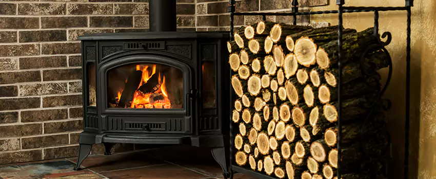 Drolet Fireplaces in Ramsey, Minnesota