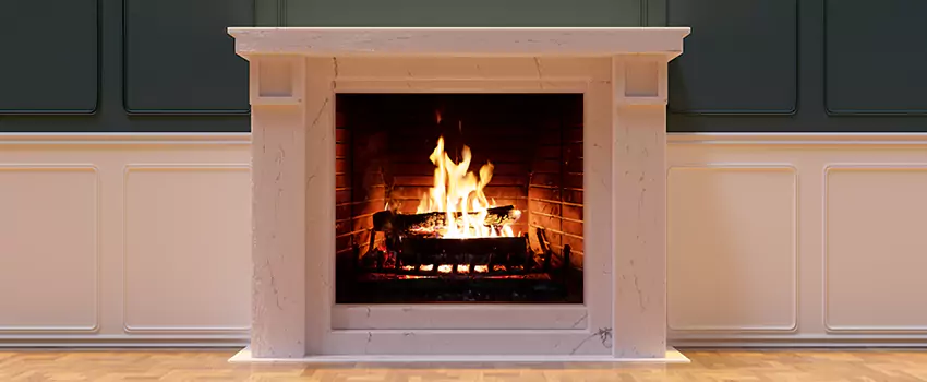 Empire Comfort Systems Fireplace Installation and Replacement in Ramsey, Minnesota