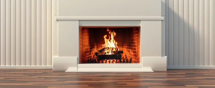 Fireplace Broken Ashtray Repair Services in Ramsey, Minnesota