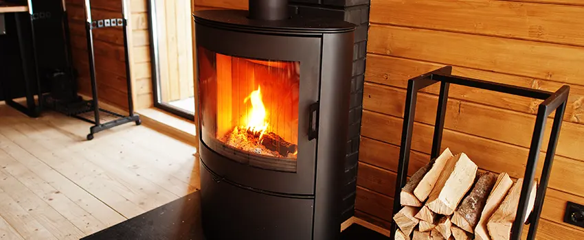 Gas Fireplace Door Handle Installation Services in Ramsey, Minnesota