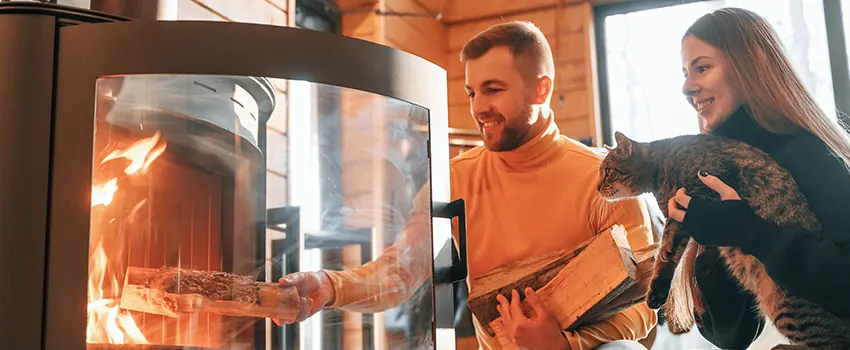 Fireplace Door Installation And Replacement Contractors in Ramsey, MN