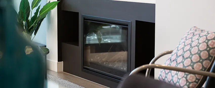 Welding Repairs for Fireplace Grate in Ramsey, MN