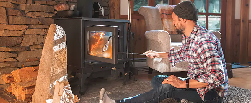 Fireplace Chimney Maintenance in Ramsey, Minnesota