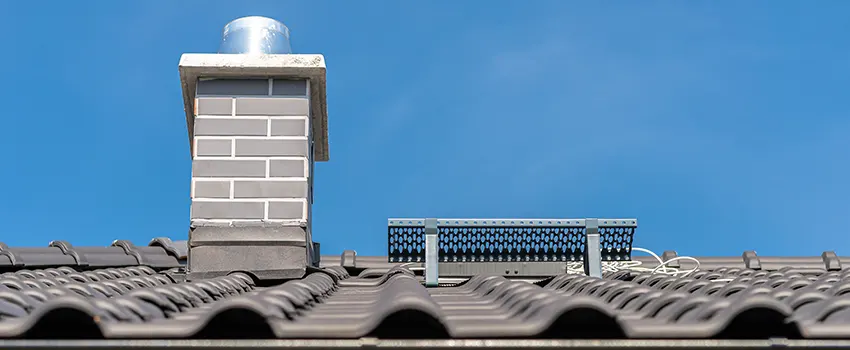 Repair Blocked Chimney in Ramsey, Minnesota