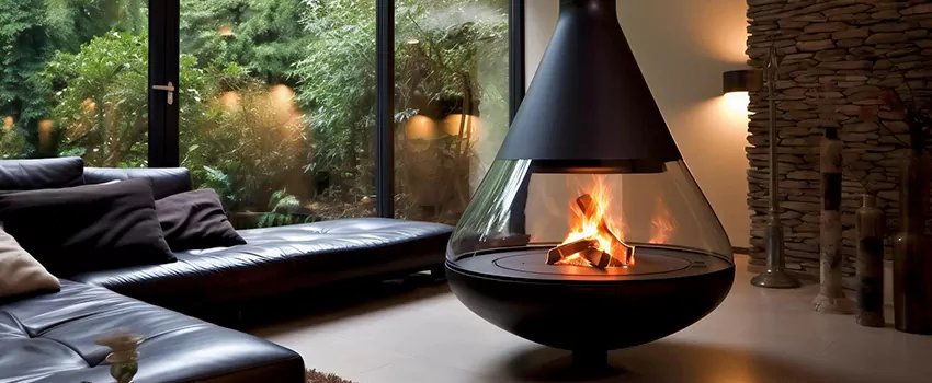 Affordable Floating Fireplace Repair And Installation Services in Ramsey, Minnesota