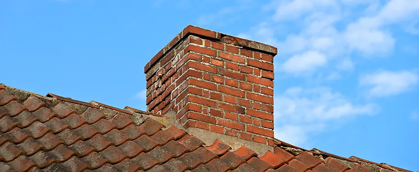 Flue Tiles Cracked Repair Services near Me in Ramsey, MN