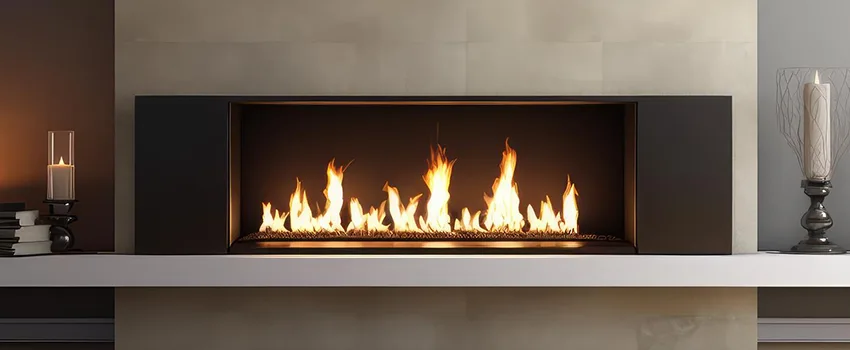 Vent Free Gas Fireplaces Repair Solutions in Ramsey, Minnesota