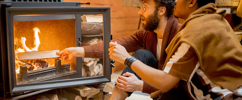 Benefits of Harman Stoves Fireplace in Ramsey, Minnesota