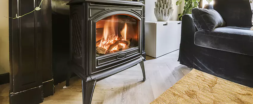 Cost of Hearthstone Stoves Fireplace Services in Ramsey, Minnesota