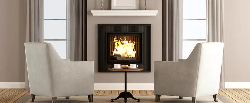 Heat & Glo Outdoor Gas Fireplaces Installation Contractors in Ramsey, Minnesota