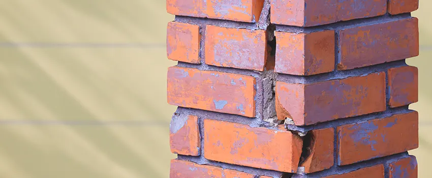 Leaking Chimney Repair And Replacement Cost in Ramsey, Minnesota