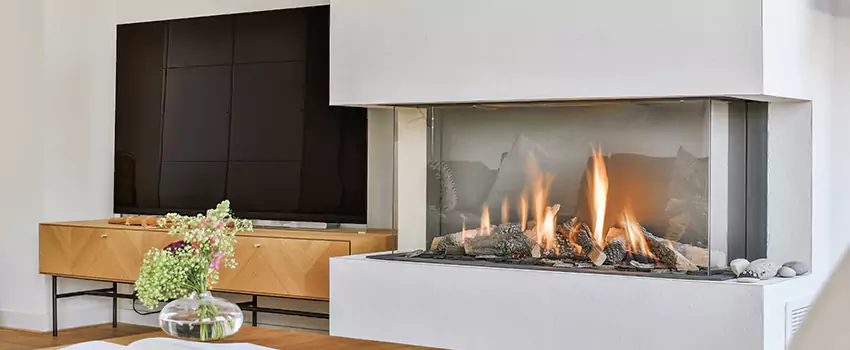 Ortal Wilderness Fireplace Repair and Maintenance in Ramsey, Minnesota