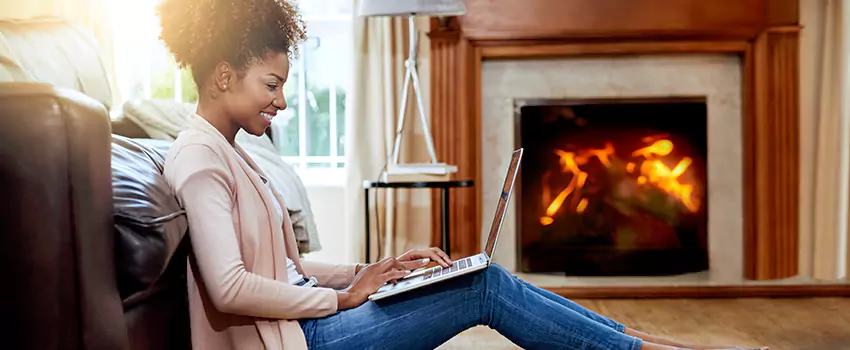 Cost-Effective Osburn Fireplace Installation and Repair in Ramsey, MN