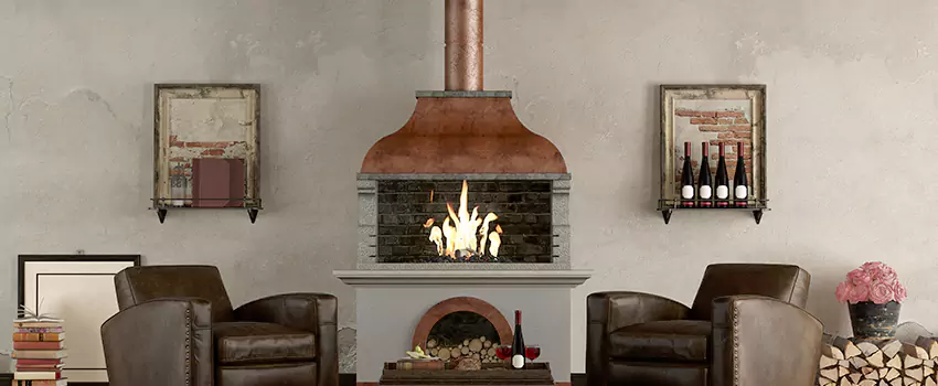 Benefits of Pacific Energy Fireplace in Ramsey, Minnesota