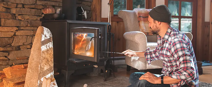 Cost of Pellet Fireplace Installation Services in Ramsey, MN
