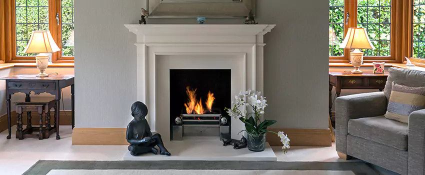 RSF Fireplaces Maintenance and Repair in Ramsey, Minnesota