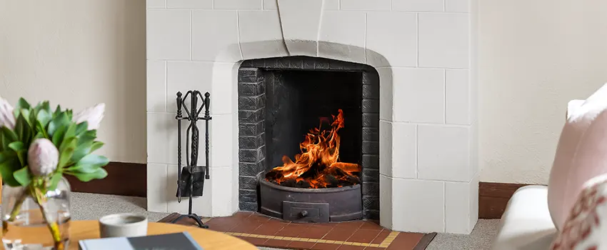 Valor Fireplaces and Stove Repair in Ramsey, MN