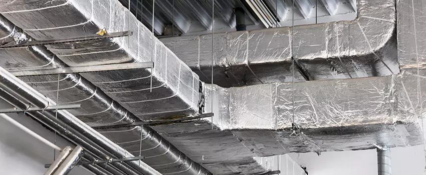 Vent Dust Cleaning Cost in Ramsey, MN