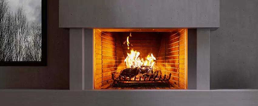 Indoor Wood Burning Furnace Repair and Installation in Ramsey, Minnesota