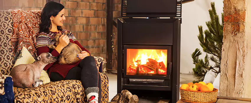 Wood Stove Chimney Cleaning Services in Ramsey, MN
