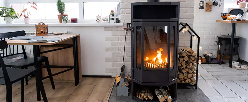 Wood Stove Firebox Installation Services in Ramsey, MN