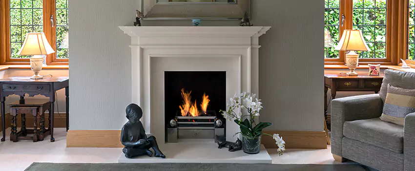 Astria Open-Hearth Wood Fireplaces Services in Ramsey, MN