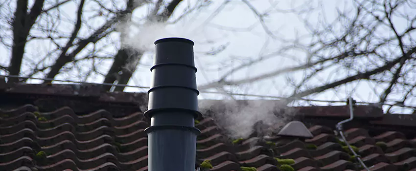Broken Chimney Animal Screen Repair And Installation in Ramsey, MN