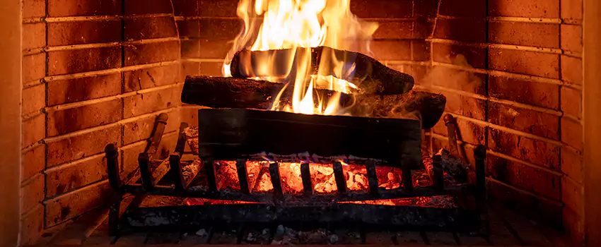 Chimney Ash Dump Cover Repair Services in Ramsey, MN