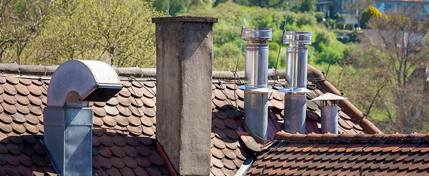 Commercial Chimney Blockage Removal in Ramsey, Minnesota