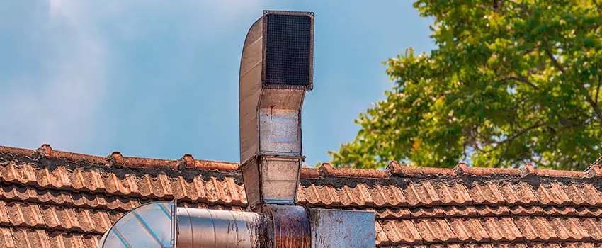 Chimney Cleaning Cost in Ramsey, Minnesota