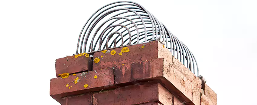 Chimney Crown Problems in Ramsey, Minnesota