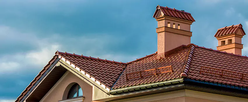 Residential Chimney Services in Ramsey, Minnesota